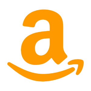 Amazon logo PNG-61239